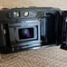 Minolta Explorer Freedom Zoom 35mm Film Camera Point & Shoot WORKING TESTED