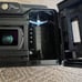 Minolta Explorer Freedom Zoom 35mm Film Camera Point & Shoot WORKING TESTED