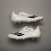 Adidas Adizero 2023 Mens Football Cleats Size 14 White Black GX4049