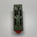 Vintage Fine Litho 753 Train Engine Tin Toy - Made in Japan