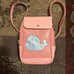 BTS Jin Ita Bag