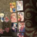 BTS Jin Ita Bag