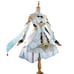Lumine Genshin Impact Dokidoki SR cosplay