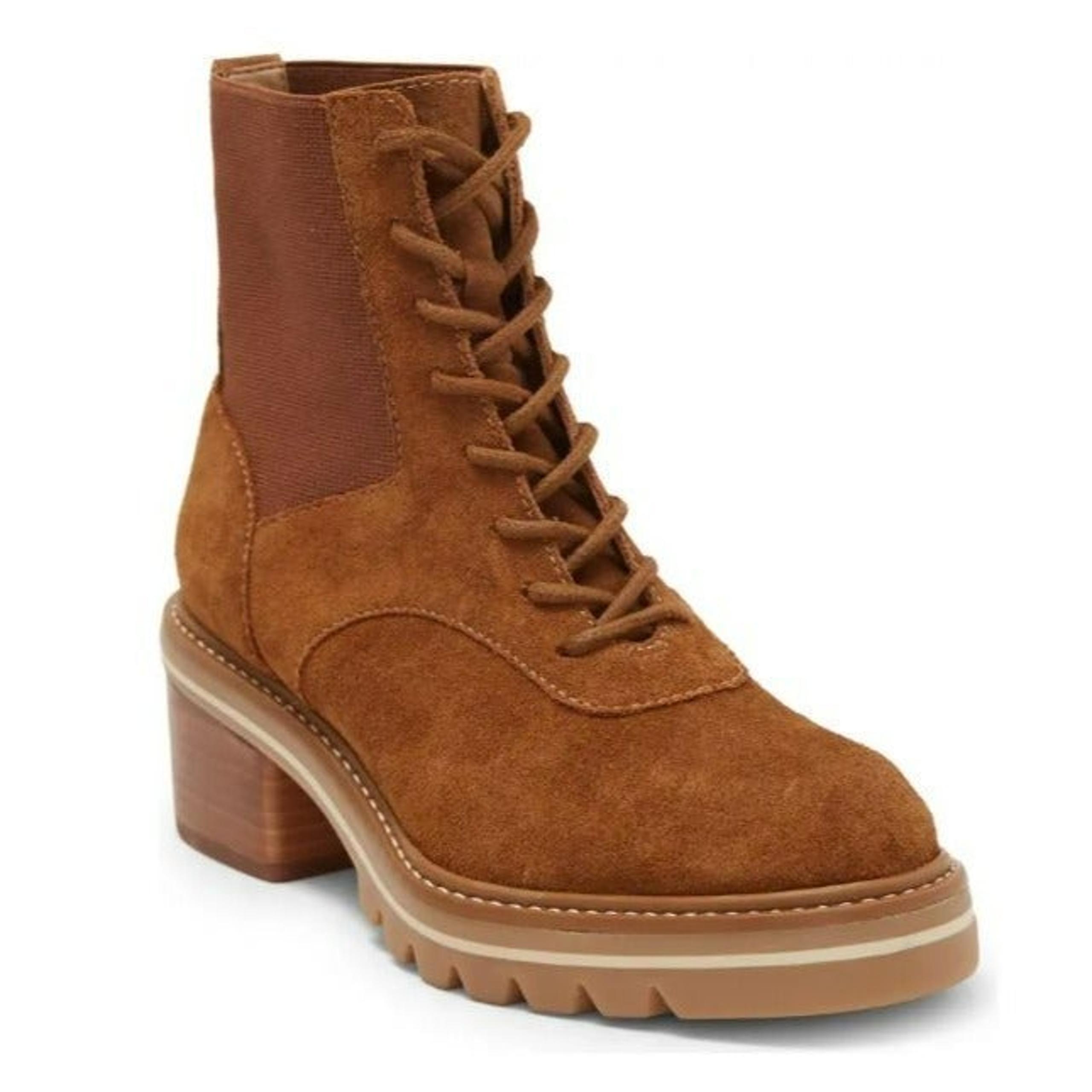 BERNARDO Block Heel Bootie, Size 10 , NIB