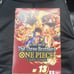 Three brothers starter deck (opened)
