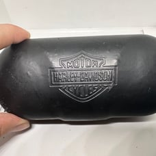 Vintage Harley-Davidson Motorcycle Sunglasses Case Harley Davidson Glasses aa11