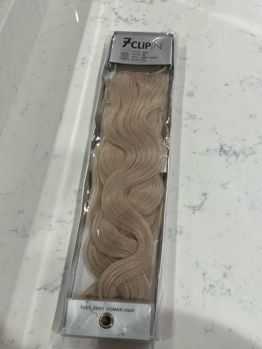 The Hair Shop Hair Extensions