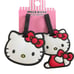 Hello Kitty Passport Holder and Set of 2 Bag Tags