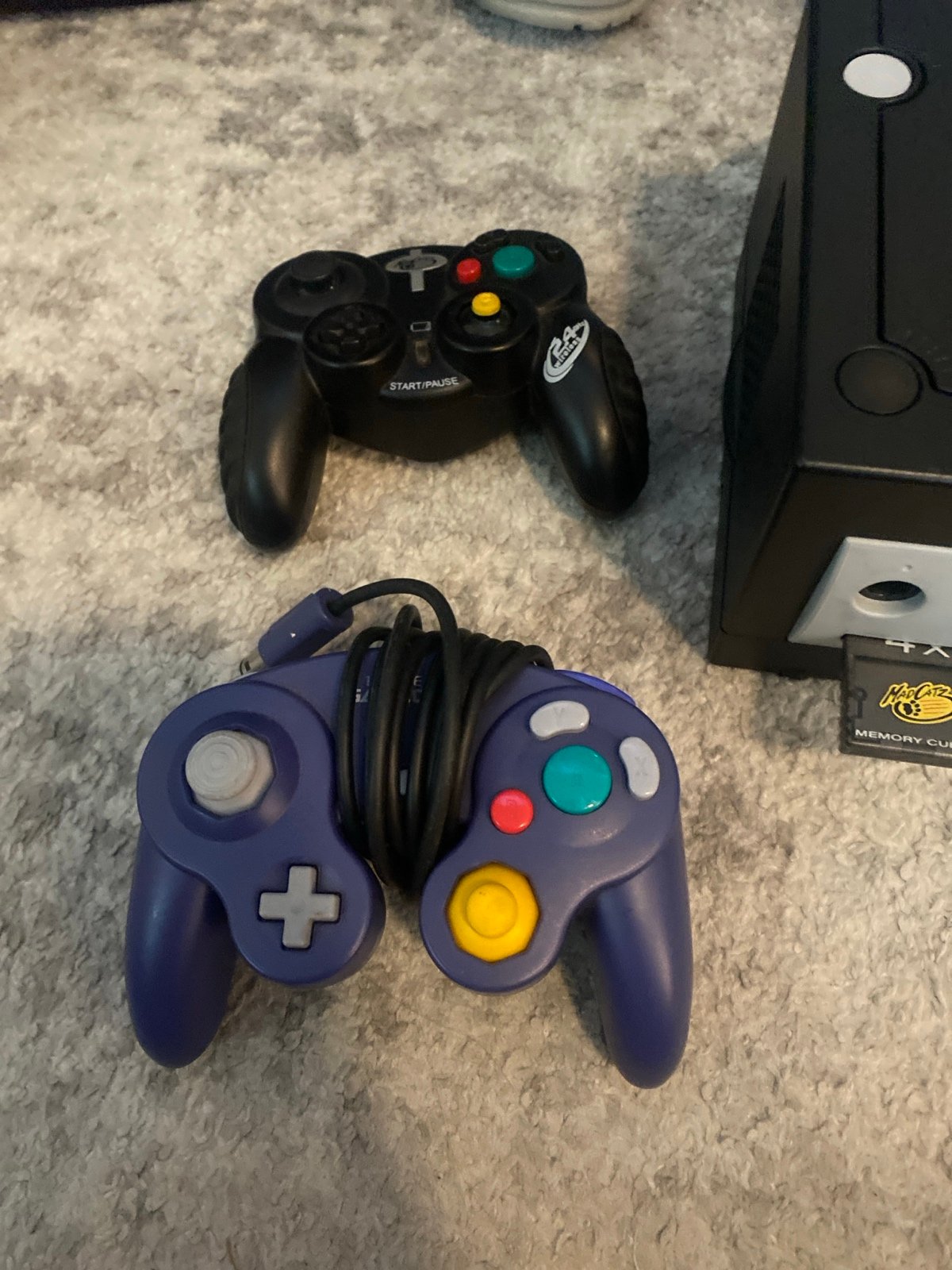 Nintendo GameCube