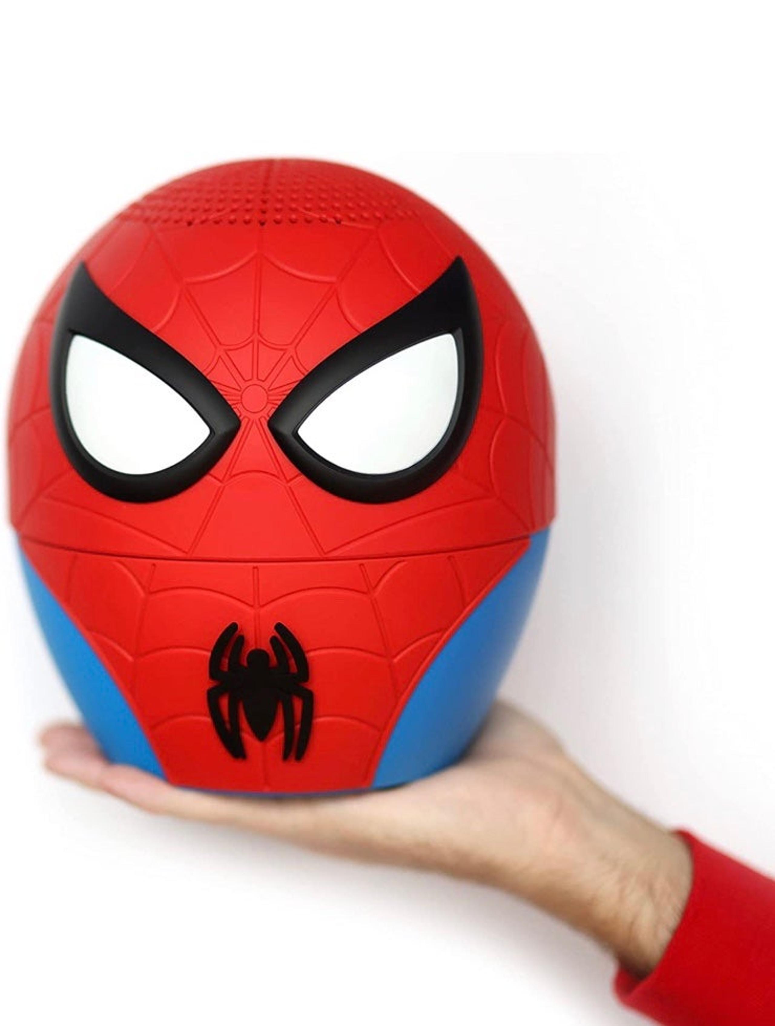 Bluetooth speaker marvel Spider-Man