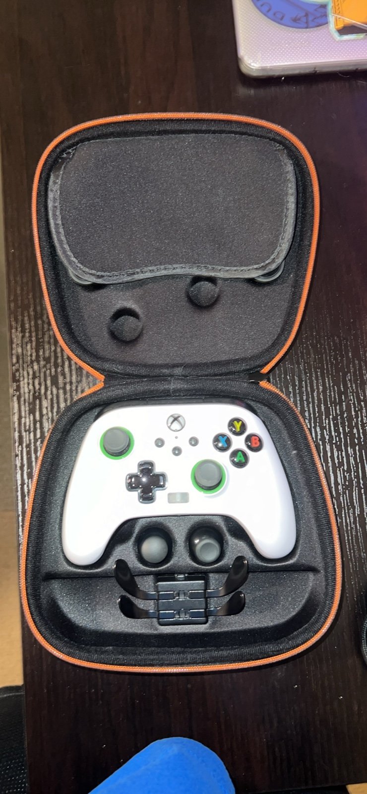 Xbox Fusion Controller with Paddles