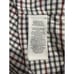 Ralph Lauren Men's 2XLT Checkered Button-Down Shirt Multicolor Casual