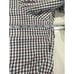Ralph Lauren Men's 2XLT Checkered Button-Down Shirt Multicolor Casual