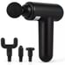 6 Speed Massage Gun Fitness Accessory