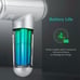 6 Speed Massage Gun Fitness Accessory