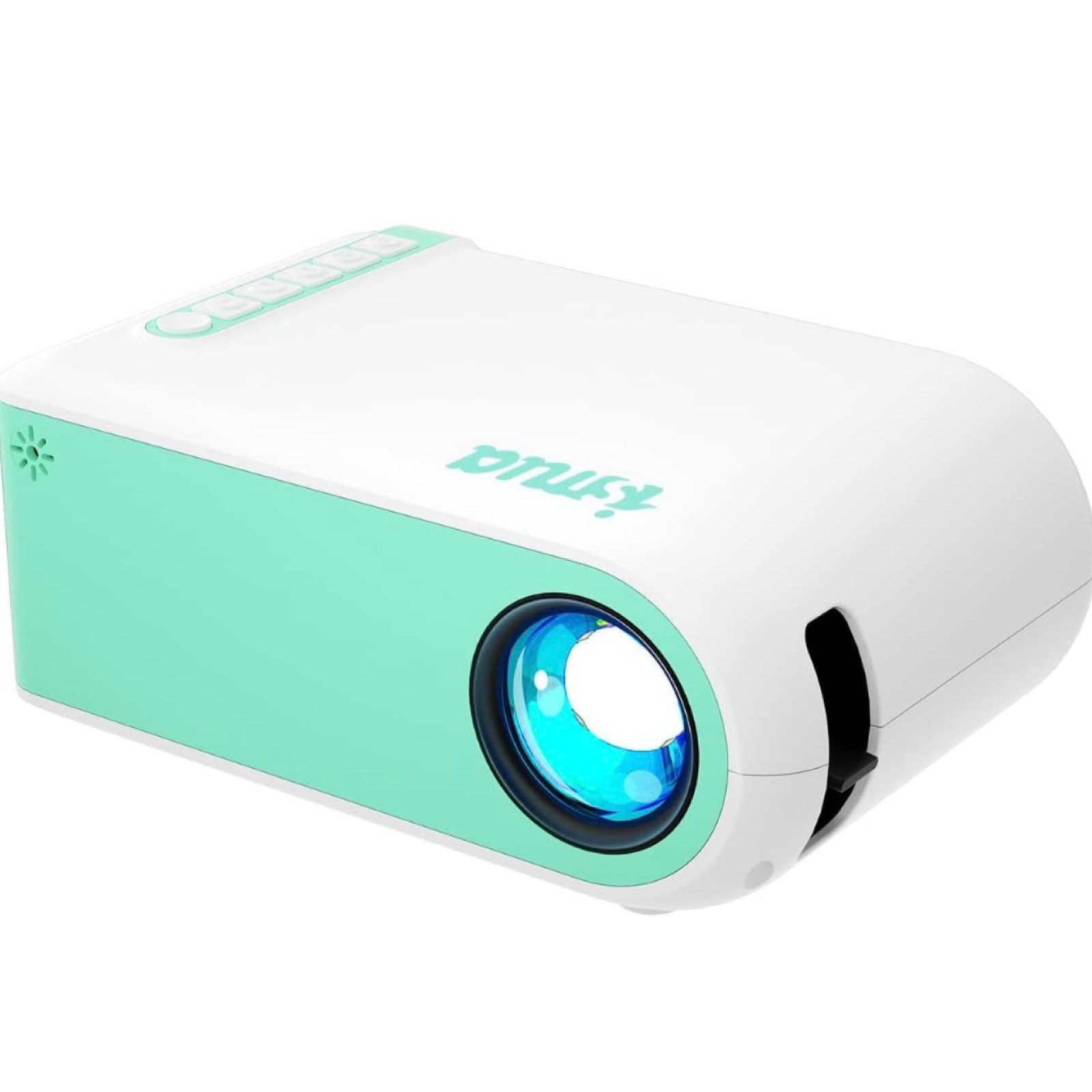 Mini Outdoor Projector