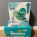 Pampers diapers
