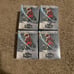 LOT (4x) Upper Deck Skybox Marvel Metal Universe Blaster Box IN HAND