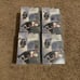 LOT (4x) Upper Deck Skybox Marvel Metal Universe Blaster Box IN HAND