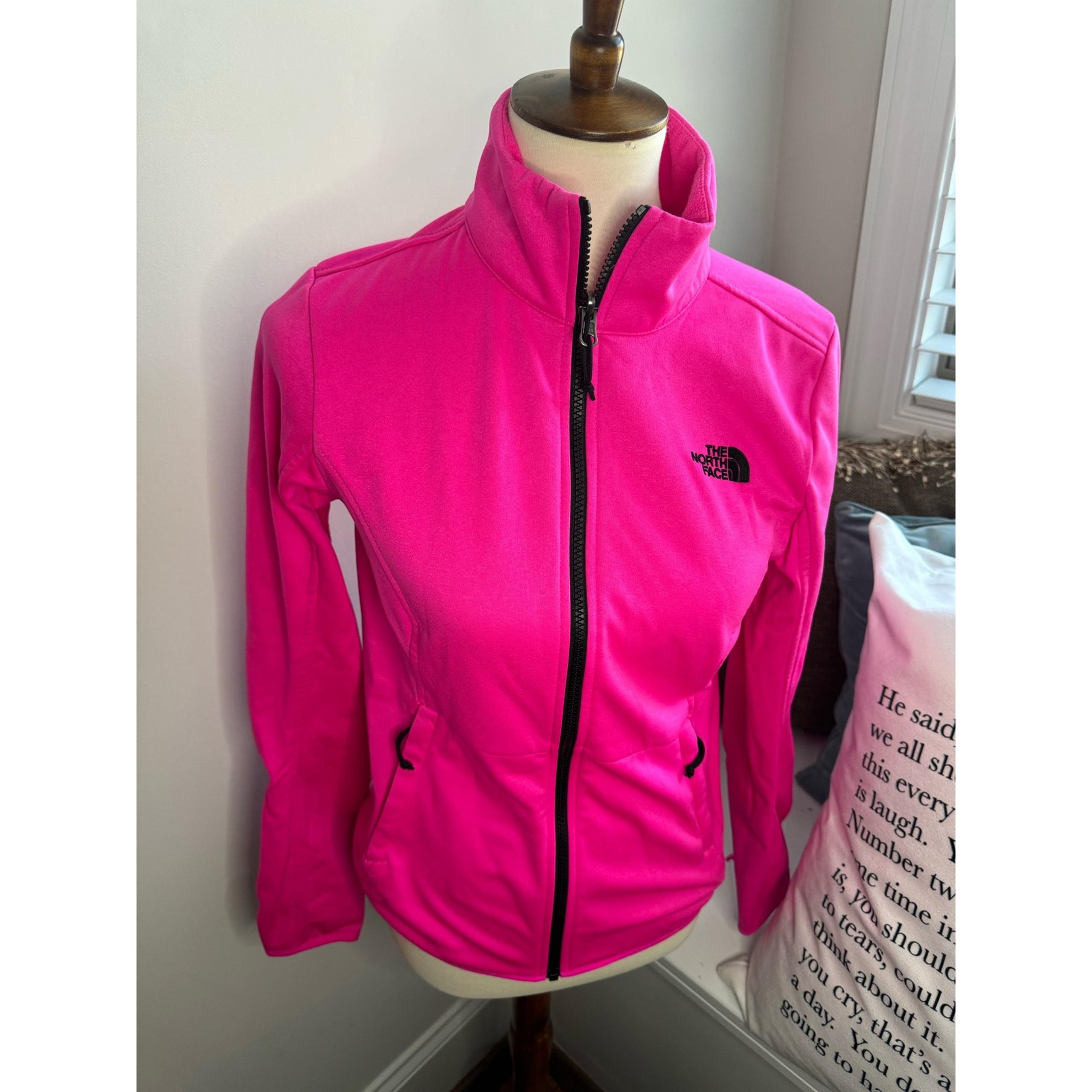North Face Women's Fleece Jacket
