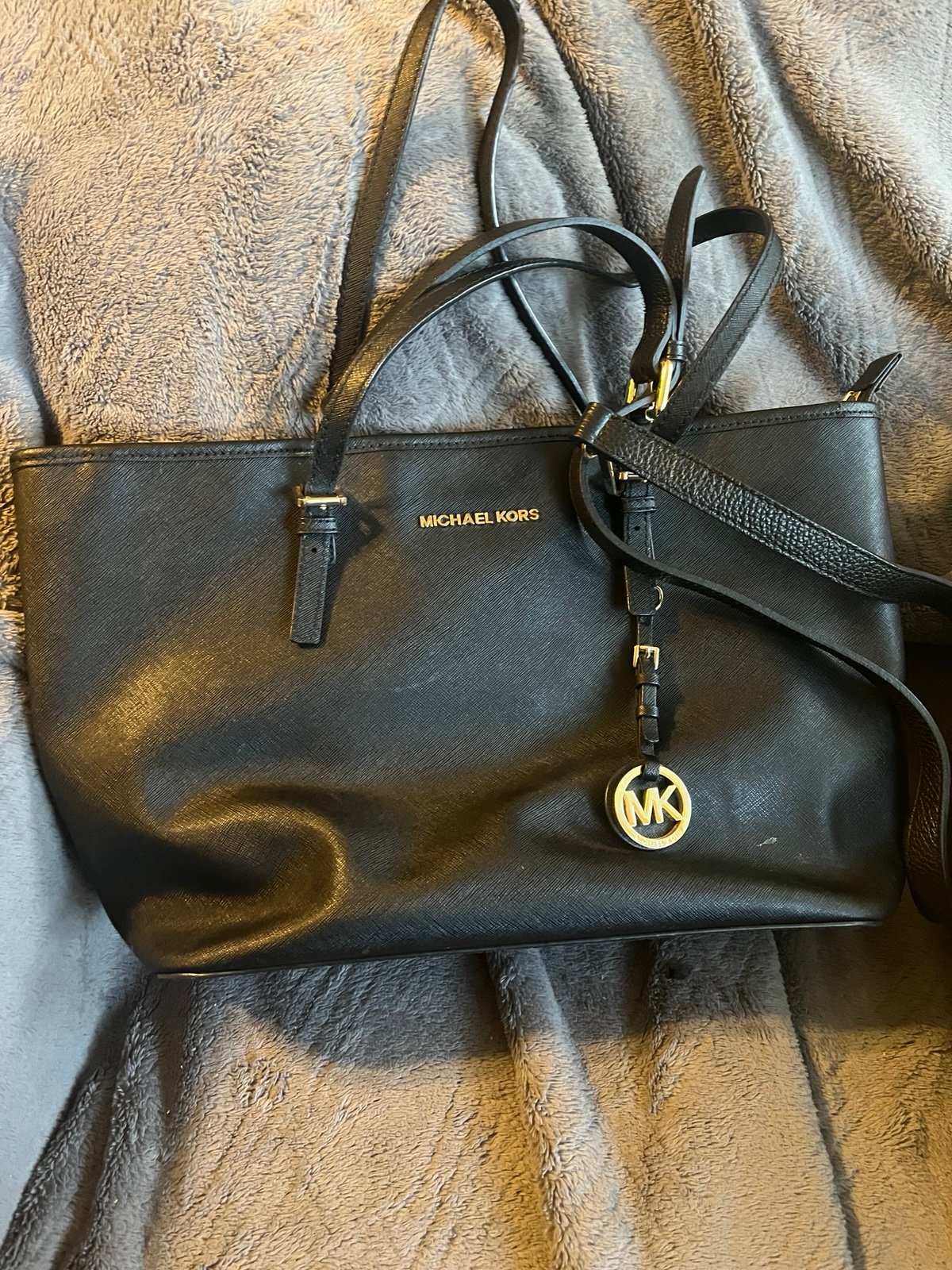 Michael Kors Handbag