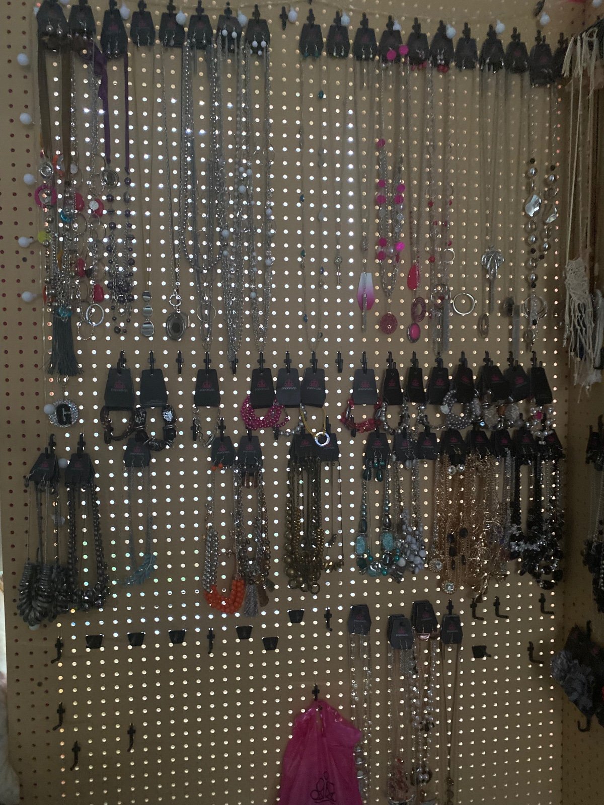 Paparazzi jewelry Lot