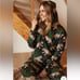 PrintFresh Anthropologie Bagheera Hoodie
