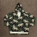 PrintFresh Anthropologie Bagheera Hoodie