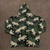 PrintFresh Anthropologie Bagheera Hoodie