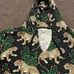 PrintFresh Anthropologie Bagheera Hoodie