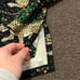 PrintFresh Anthropologie Bagheera Hoodie