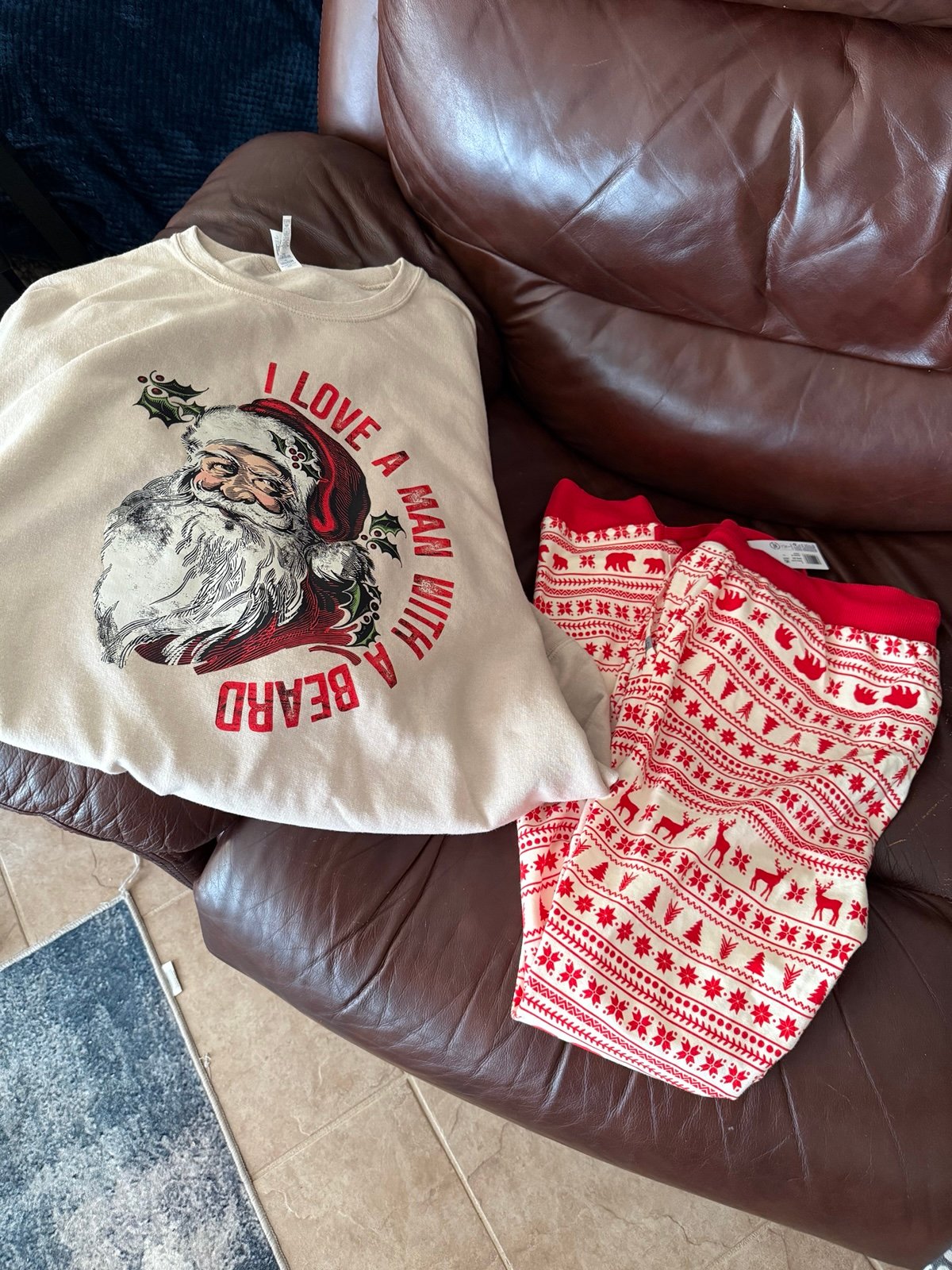 Christmas set