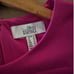 Women's Belle Badgley Mischka Dress Size 6 Pink