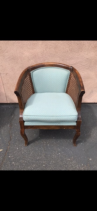 arm chair