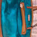 Michael Kors purse and wallet