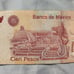 Mexican money