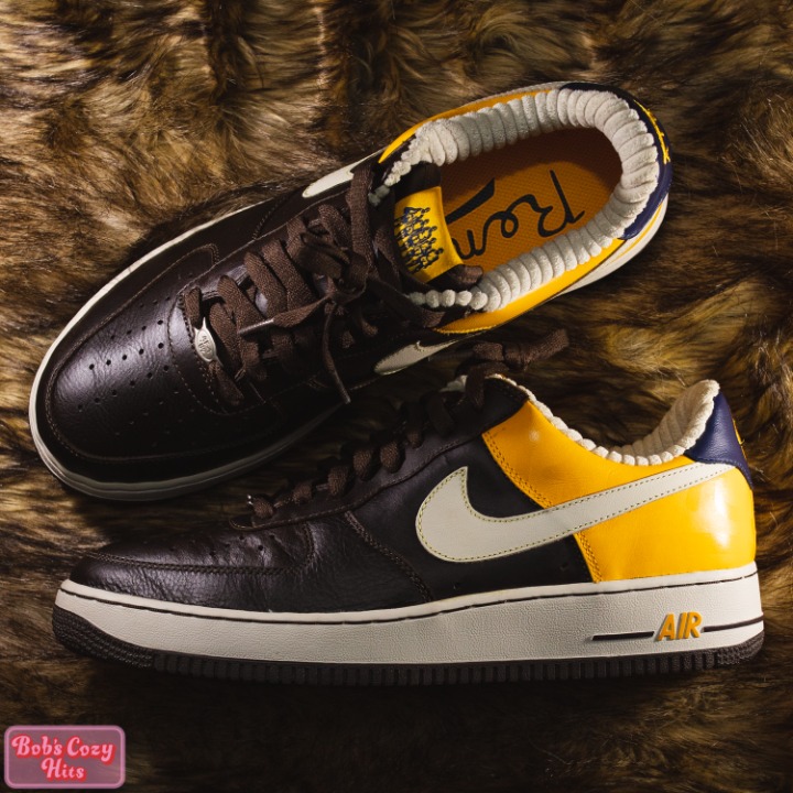 Nike Air Force 1 Low 2006 Men's Size 11 Brand New in Box Vintage