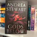 Fairyloot The Gods Below