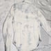 Polo Ralph Lauren Denim Shirt Women XS Snap Front Acid Wash Cowgirl Western Y2K