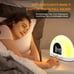 Sunrise Alarm Clock and Light Atmosphere Lamp for Home and Office Decor