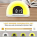 Sunrise Alarm Clock and Light Atmosphere Lamp for Home and Office Decor