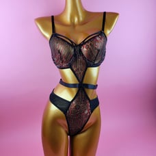 Sexy Bodysuit