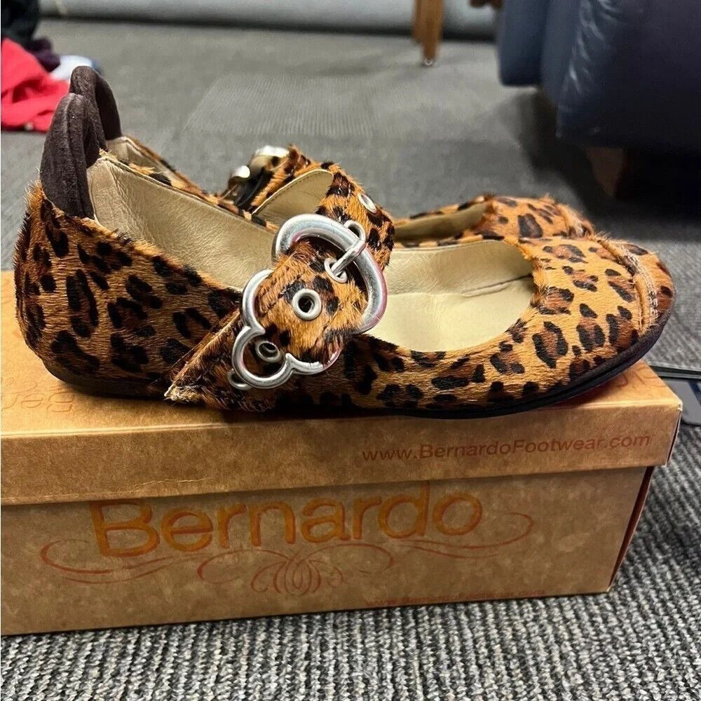 Bernardo size 7
