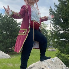 Cosplay Pieces