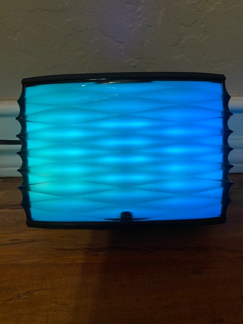 bluetooth speaker