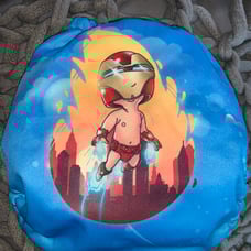 Mama koala ironman exclusive