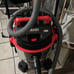 ridgid vacuum