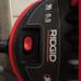 ridgid vacuum