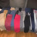 Lot! 21 pairs of kids Jeans in size 4t (This is a merger of all the 4t listings)