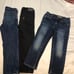 Lot! 21 pairs of kids Jeans in size 4t (This is a merger of all the 4t listings)